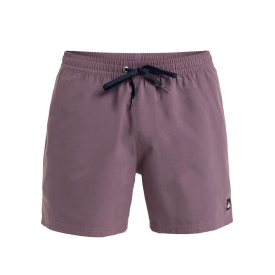 Quiksilver Ανδρικό μαγιό Everyday Solid Volley 15" - Board Shorts for Men